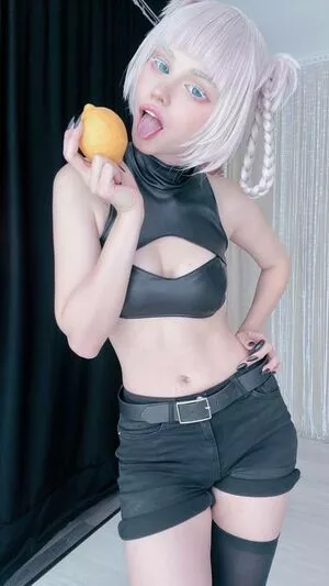 Shirogane_sama OnlyFans Leaked Free Thumbnail Picture - #sF2KXJvYoP
