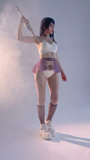 Shirogane_sama OnlyFans Leaked Free Thumbnail Picture - #sJ5GYsPXke