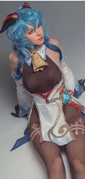 Shirogane_sama OnlyFans Leaked Free Thumbnail Picture - #sJjA3TiE1x