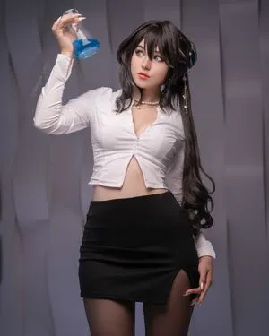 Shirogane_sama OnlyFans Leaked Free Thumbnail Picture - #sJxgWnUI5Y