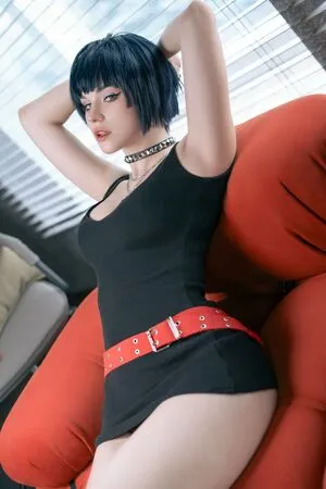 Shirogane_sama OnlyFans Leaked Free Thumbnail Picture - #sNITq31hyR