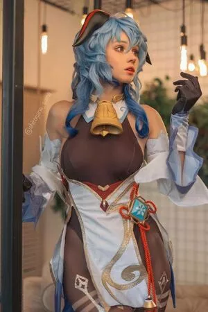 Shirogane_sama OnlyFans Leaked Free Thumbnail Picture - #sPFoxiZAqT