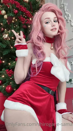 Shirogane_sama OnlyFans Leaked Free Thumbnail Picture - #sRosUa17Mr