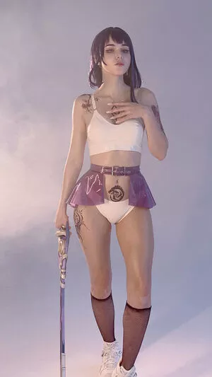 Shirogane_sama OnlyFans Leaked Free Thumbnail Picture - #sSN8UIrIa5