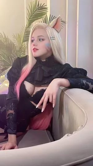 Shirogane_sama OnlyFans Leaked Free Thumbnail Picture - #sTtgP9TDkL
