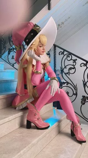 Shirogane_sama OnlyFans Leaked Free Thumbnail Picture - #sV9jsi0LtP