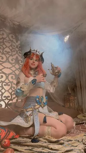 Shirogane_sama OnlyFans Leaked Free Thumbnail Picture - #sZyOhlT1Ey