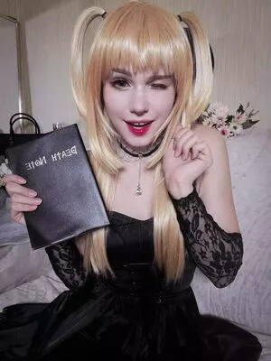 Shirogane_sama OnlyFans Leaked Free Thumbnail Picture - #sf7BRNP9SI