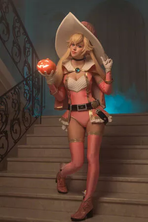 Shirogane_sama OnlyFans Leaked Free Thumbnail Picture - #srZLvlNif8