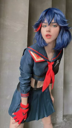 Shirogane_sama OnlyFans Leaked Free Thumbnail Picture - #ssF41DXdXG