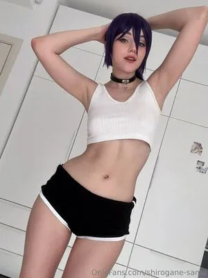 Shirogane_sama OnlyFans Leaked Free Thumbnail Picture - #swVpbUJ1Td