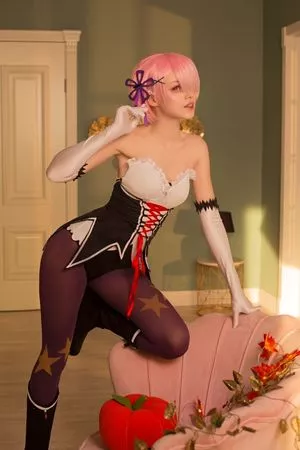 Shirogane_sama OnlyFans Leaked Free Thumbnail Picture - #t4qrzTBs1j