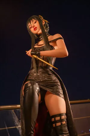 Shirogane_sama OnlyFans Leaked Free Thumbnail Picture - #t6B9aBbVqu