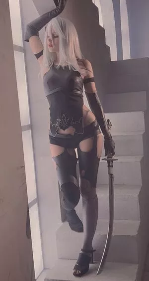 Shirogane_sama OnlyFans Leaked Free Thumbnail Picture - #t6OIwQI4Z7