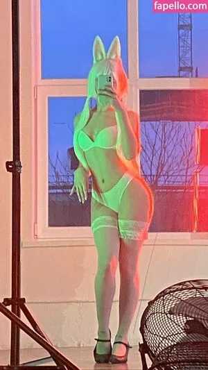 Shirogane_sama OnlyFans Leaked Free Thumbnail Picture - #t8fROvD47S