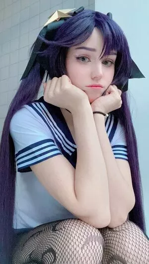 Shirogane_sama OnlyFans Leaked Free Thumbnail Picture - #tCtQ3Zvuhy