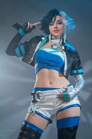 Shirogane_sama OnlyFans Leaked Free Thumbnail Picture - #tJ65ViO9dA