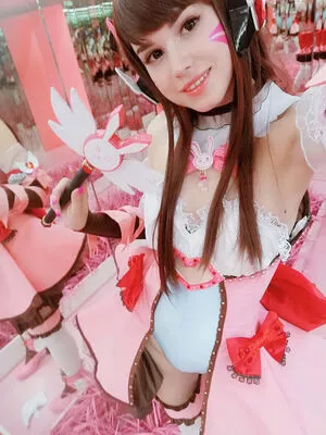 Shirogane_sama OnlyFans Leaked Free Thumbnail Picture - #tNVLXKPweR