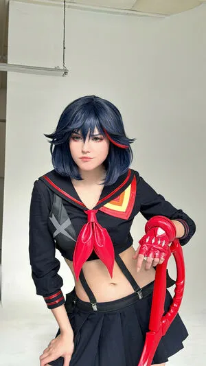 Shirogane_sama OnlyFans Leaked Free Thumbnail Picture - #tTnAZVvhdt