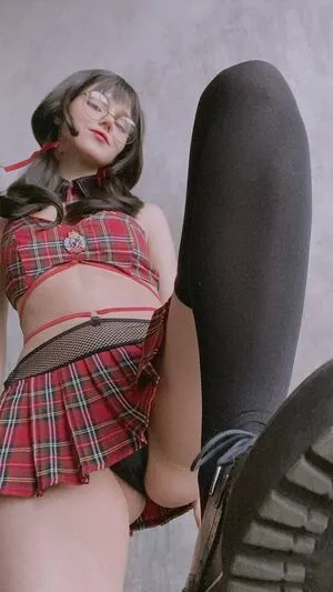 Shirogane_sama OnlyFans Leaked Free Thumbnail Picture - #tVdBIOL5AL