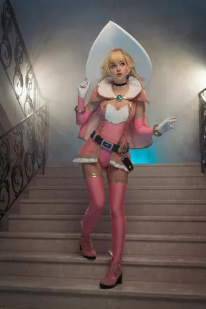 Shirogane_sama OnlyFans Leaked Free Thumbnail Picture - #tXQju8h7Db
