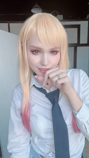 Shirogane_sama OnlyFans Leaked Free Thumbnail Picture - #tY6Afi410W