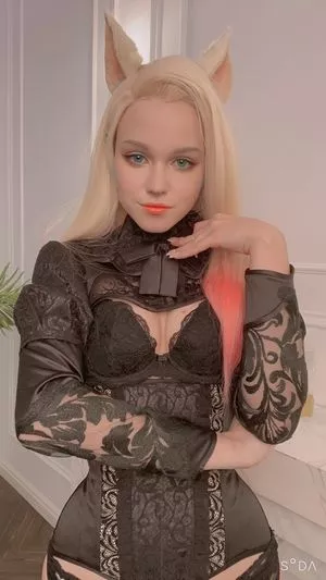 Shirogane_sama OnlyFans Leaked Free Thumbnail Picture - #tZcUOdEq7O