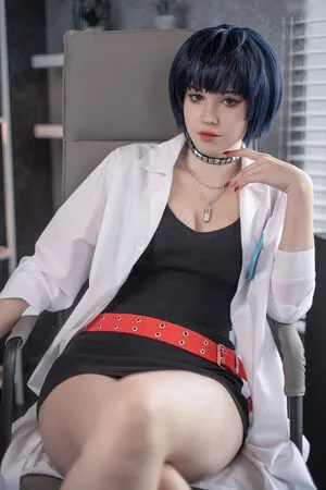 Shirogane_sama OnlyFans Leaked Free Thumbnail Picture - #tdaCmSd9rl