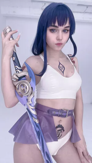 Shirogane_sama OnlyFans Leaked Free Thumbnail Picture - #tnlBE1OeMY