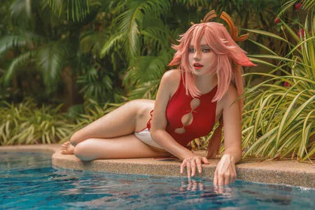 Shirogane_sama OnlyFans Leaked Free Thumbnail Picture - #tzX7h7eH8X