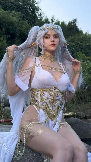Shirogane_sama OnlyFans Leaked Free Thumbnail Picture - #u0xB1SaS3Q