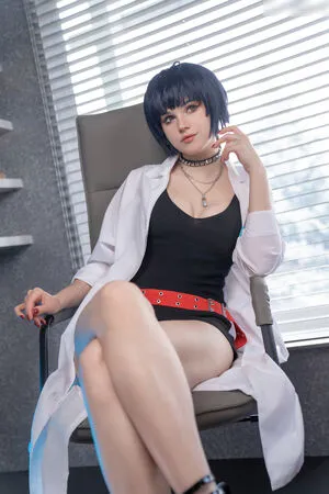 Shirogane_sama OnlyFans Leaked Free Thumbnail Picture - #u3ZO8PKJEO