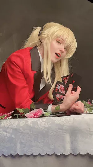 Shirogane_sama OnlyFans Leaked Free Thumbnail Picture - #u4H1qM1VIB
