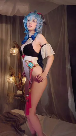 Shirogane_sama OnlyFans Leaked Free Thumbnail Picture - #u5lD6yNl8B