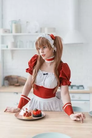 Shirogane_sama OnlyFans Leaked Free Thumbnail Picture - #u5vY5Gczlo