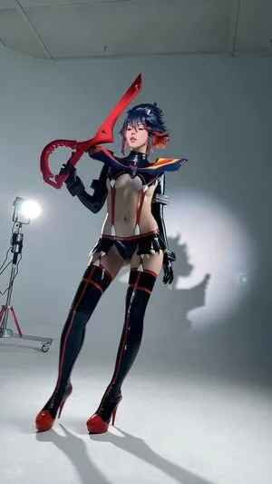 Shirogane_sama OnlyFans Leaked Free Thumbnail Picture - #u6IoZihcfL