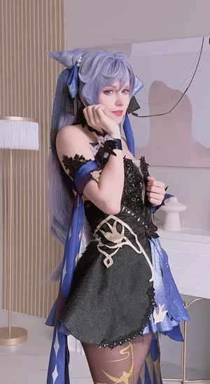 Shirogane_sama OnlyFans Leaked Free Thumbnail Picture - #uFfZaq9iYn