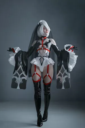 Shirogane_sama OnlyFans Leaked Free Thumbnail Picture - #uKvn6FCpfm
