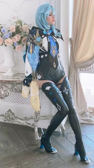Shirogane_sama OnlyFans Leaked Free Thumbnail Picture - #uLenIx9b70