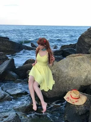 Shirogane_sama OnlyFans Leaked Free Thumbnail Picture - #uLwvQ61q7i