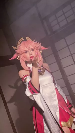 Shirogane_sama OnlyFans Leaked Free Thumbnail Picture - #uLy0pxwBw7