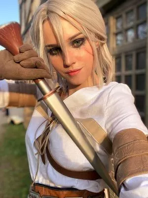 Shirogane_sama OnlyFans Leaked Free Thumbnail Picture - #uMf5oWQjNX