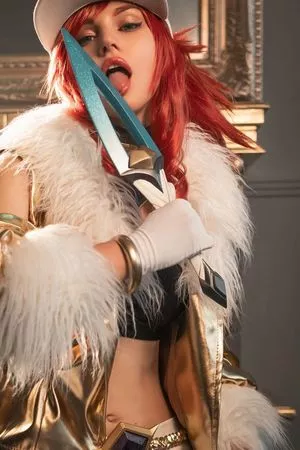 Shirogane_sama OnlyFans Leaked Free Thumbnail Picture - #uR7oDuT8BY