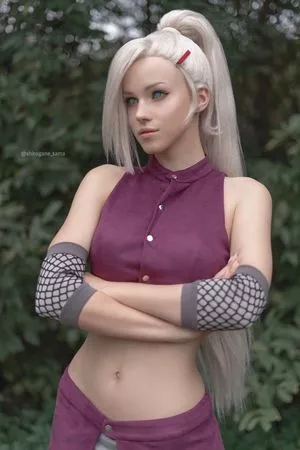 Shirogane_sama OnlyFans Leaked Free Thumbnail Picture - #uU2fPGg8Pp