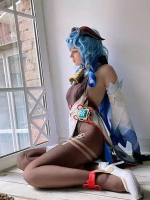 Shirogane_sama OnlyFans Leaked Free Thumbnail Picture - #uih1sGvSVJ