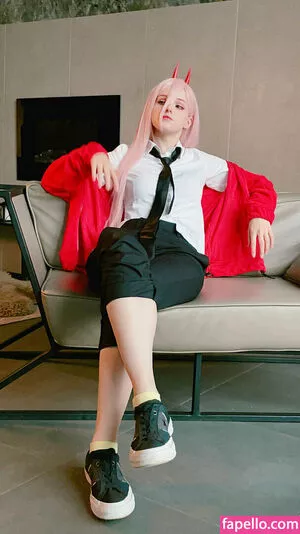 Shirogane_sama OnlyFans Leaked Free Thumbnail Picture - #ukqap26B5i