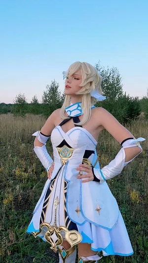 Shirogane_sama OnlyFans Leaked Free Thumbnail Picture - #um5lyj75dX