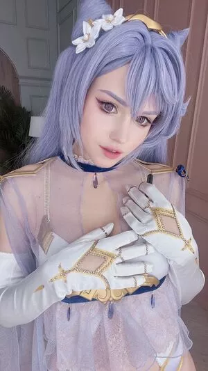 Shirogane_sama OnlyFans Leaked Free Thumbnail Picture - #upOeH06aKd