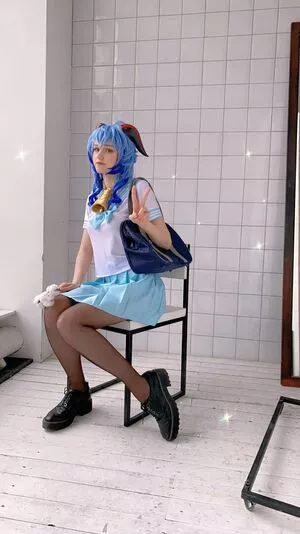 Shirogane_sama OnlyFans Leaked Free Thumbnail Picture - #upXjodFi8R