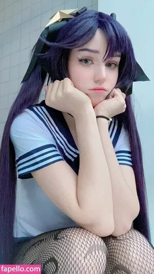 Shirogane_sama OnlyFans Leaked Free Thumbnail Picture - #urBcNsW4Ik